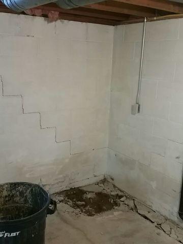 Triple Basement Protection
