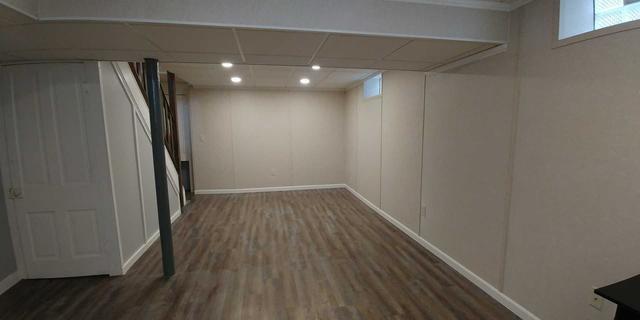 Basement: After