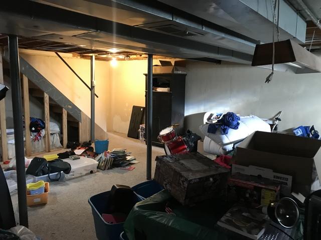Before Photo
