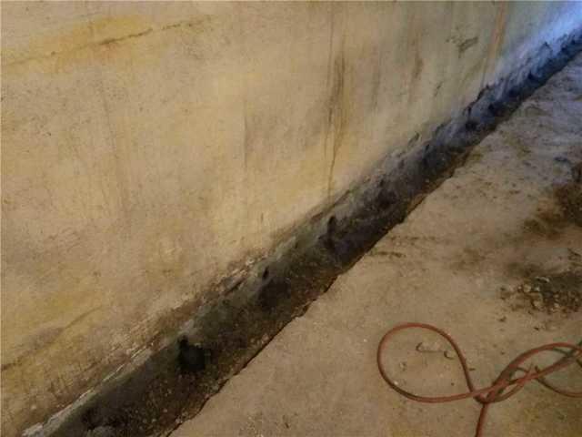 Drilling Holes