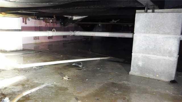 Here Is What Needs Attention