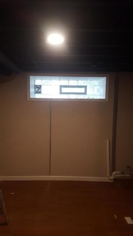Completion of Project 4