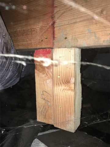 Unsafe Posts; Vancouver, WA