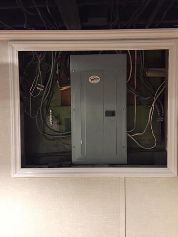 Completion Photo 1
