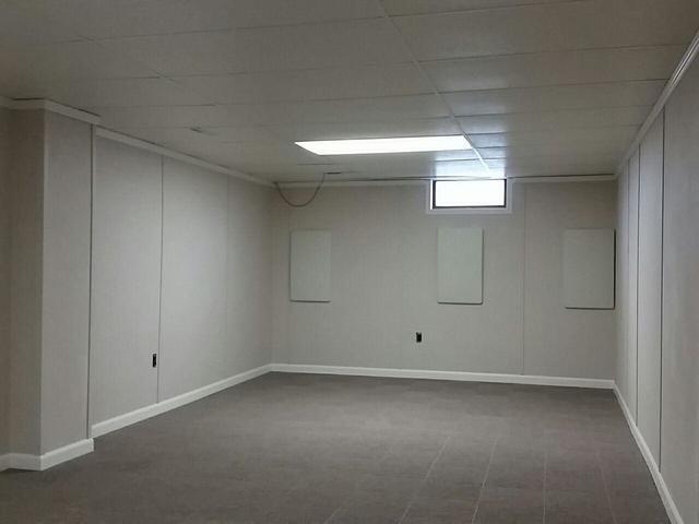 Unfinished ThermalDry