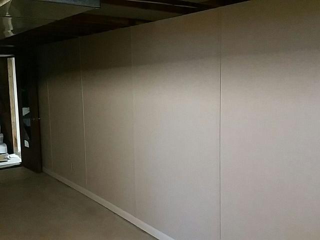 Not Affected By Water