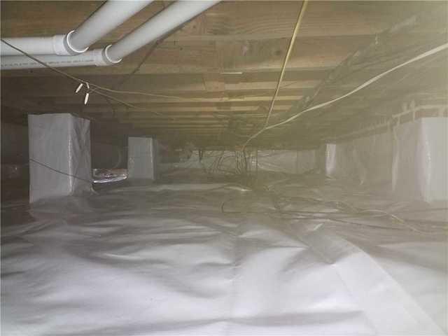 Complete CleanSpace Encapsulation System