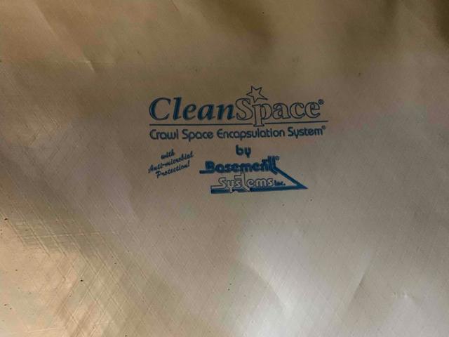 CleanSpace Vapor Liner