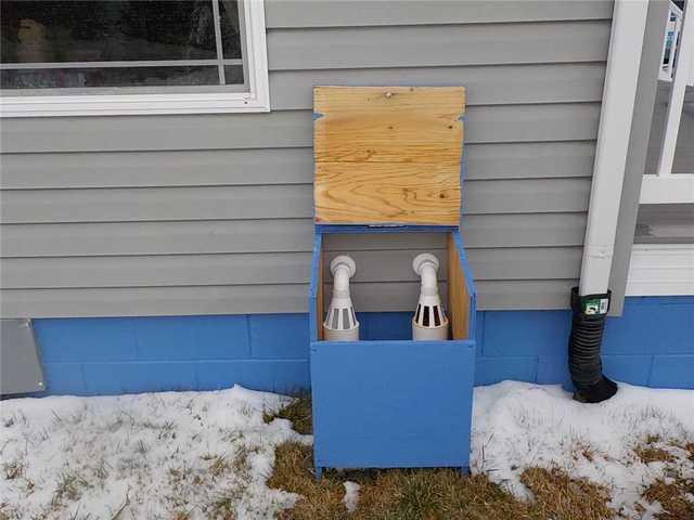 IceGuard Comes in Handy During the Winter