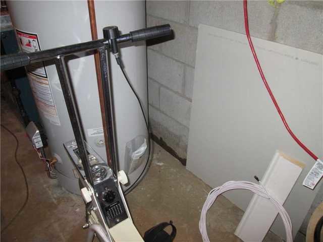 Water Stains in Basking Ridge, NJ
