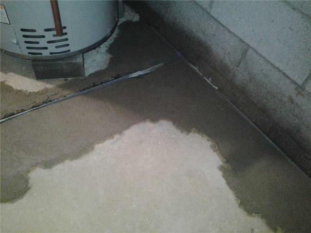 WaterGuard Installed in Basking Ridge, NJ