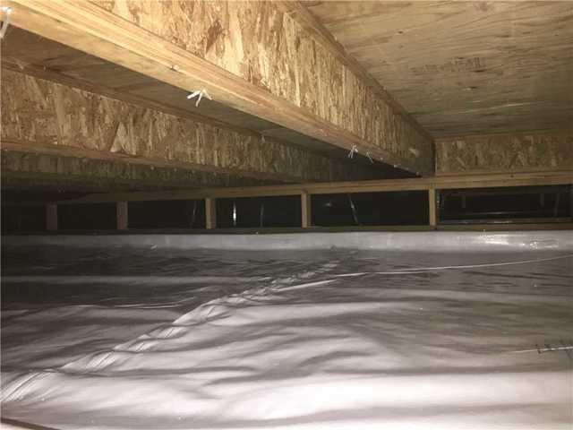 Clean Space; Battle Ground, WA