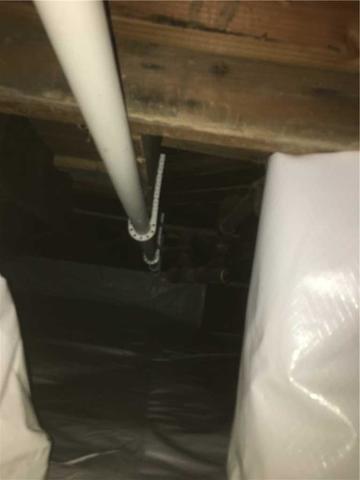 Readjusted Pipeline; Portland, OR