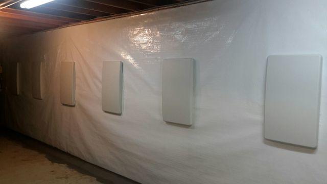 CleanSpace Encapsulation System