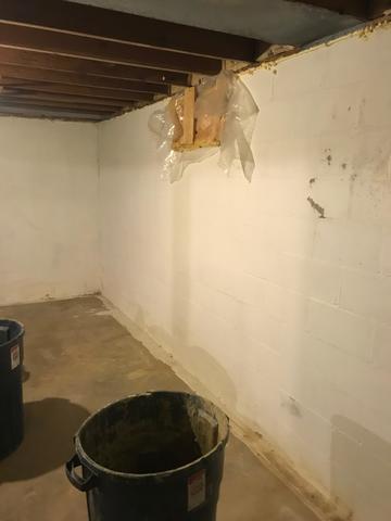 Perimeter Installation