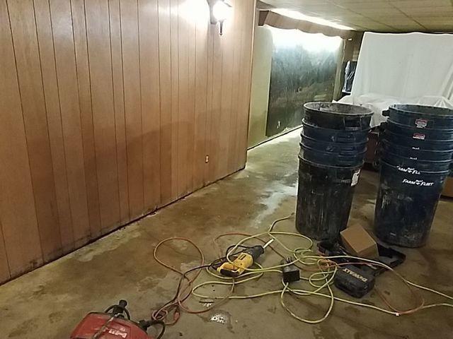 Inspection Port Included