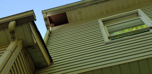 Pgrs Professional Grade Roofing Siding Gutters Downspouts Photo Album Gutter Installation Soffit Repair In Avondale Estates