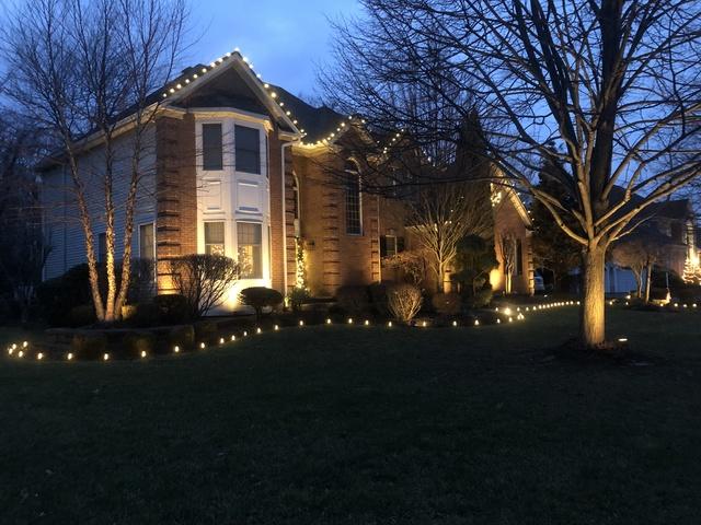 Professional Christmas Decorating in Manasquan, NJ