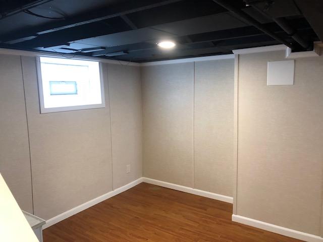 Completion Picture