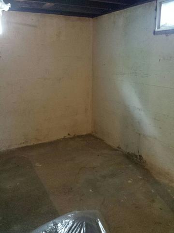 Perimeter System Installation