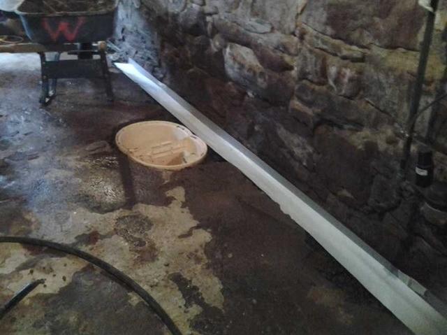 Installation in Nutley, NJ