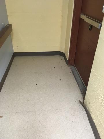 Entryway; Portland, OR