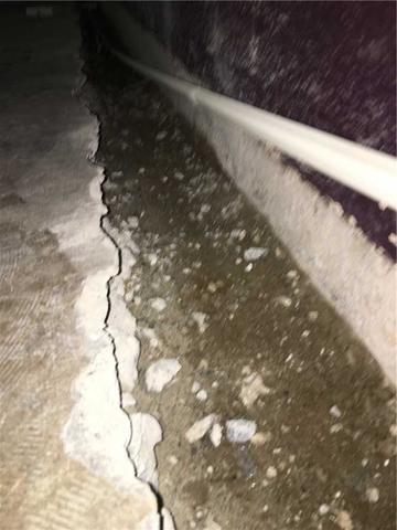 Trench Digging; Portland, OR