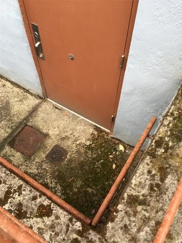 Collected Water; Portland, OR