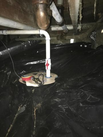 Drainage System