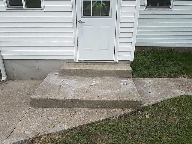 Instant Peace of Mind