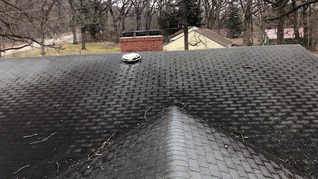 MyPros Photo Album Two Layer Burnt Sienna Replacement