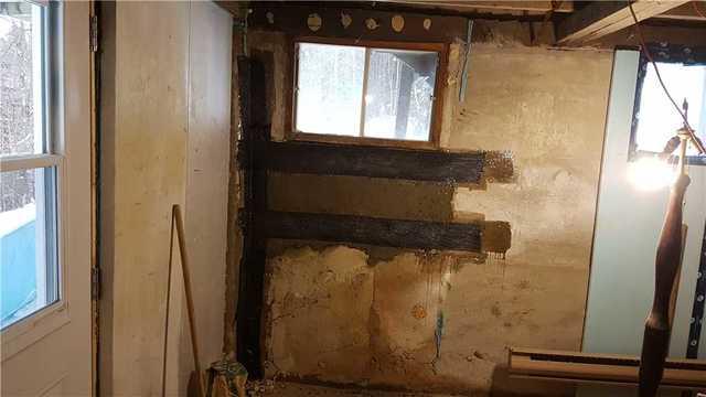 Bandes de fibre de carbon