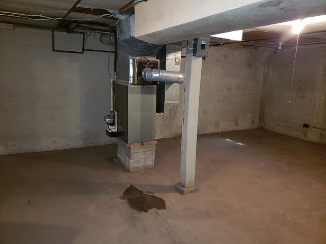 waterproofing drains waterguard