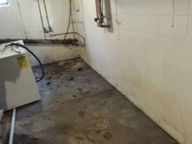 All Foundation Types