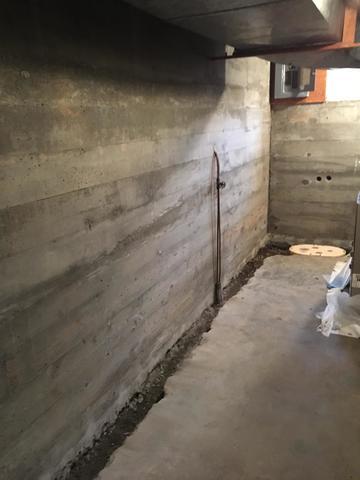 Installing WaterGuard