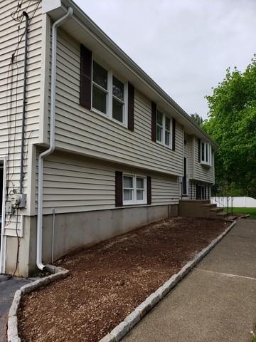 Pressure Washing in North Haven, CT