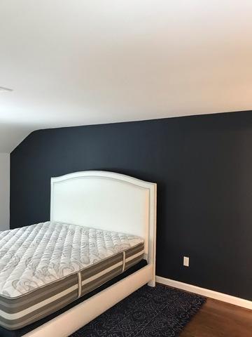 Interior Painting for Master Bedroom