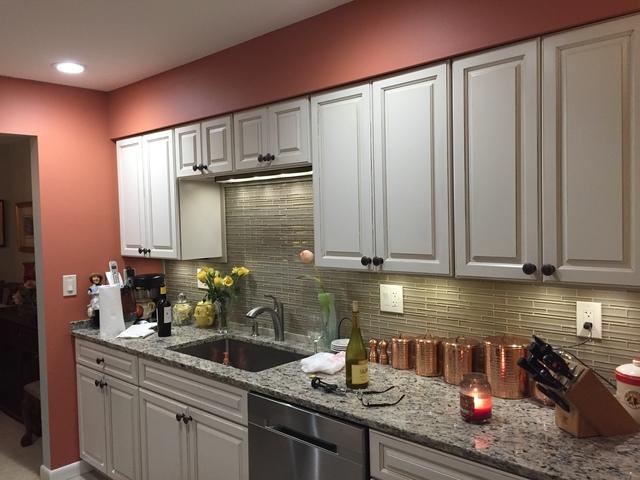 Interior Paint in Haddam, CT