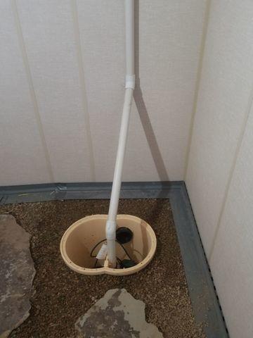 TripleSafe Sump Pump La Crescent, MN