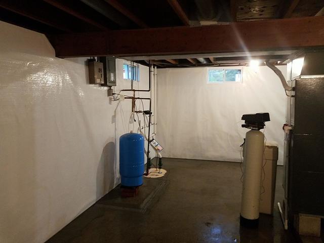 Permanent Installation