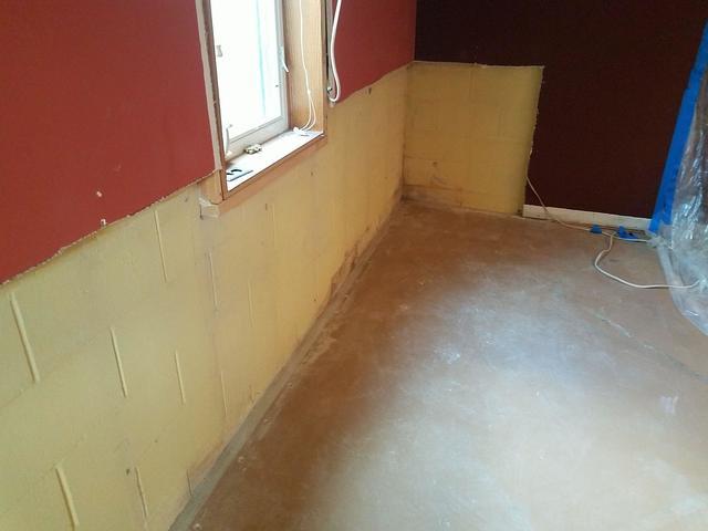 Perfect Waterproofing Pair