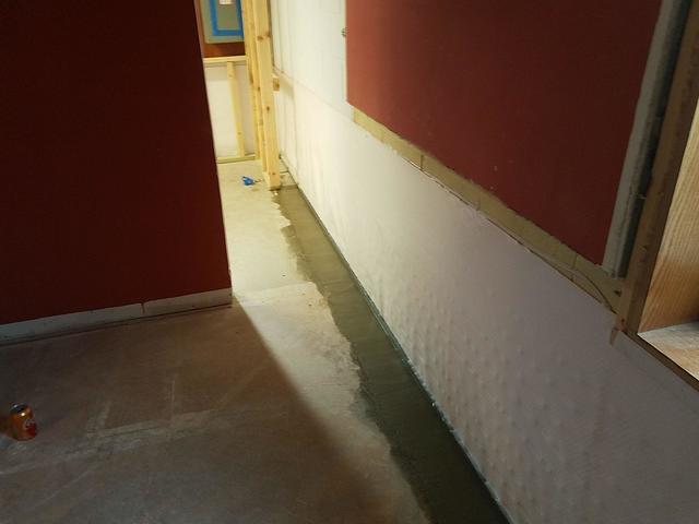 System Cannot Be Blocked