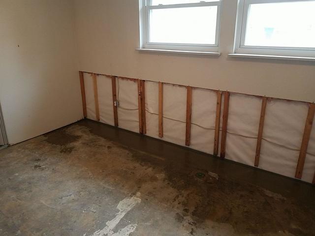Restore Your Walls