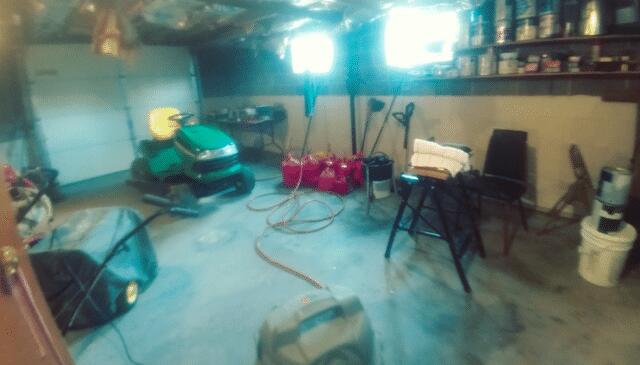 Before