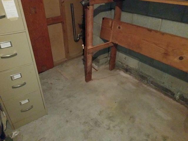 Works With All Foundation Types