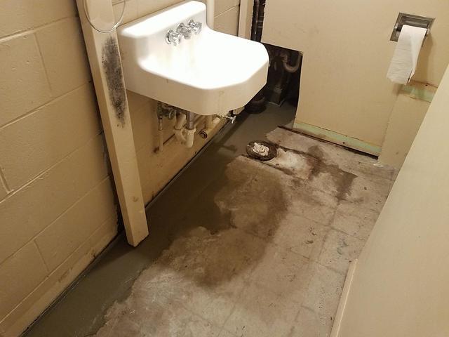 Cannot Become Clogged