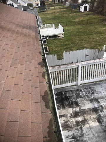 Gutter Repair Service Company In Greenwich Fairfield Ct