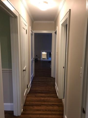 Interior Paint in Centerbrook, CT