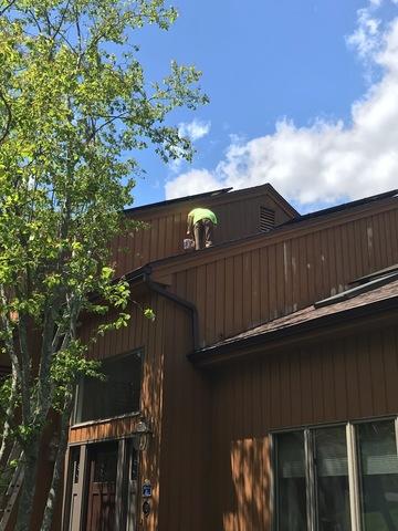 Exterior Paint in Hawleyville, CT