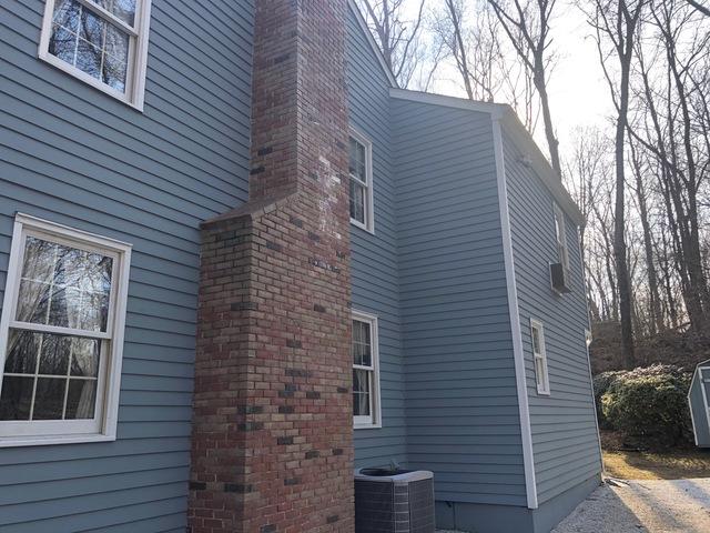 Exterior Paint in Essex, CT